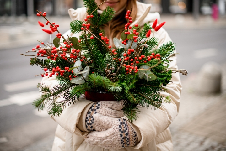 Spread the Magic with Joy's Flowers